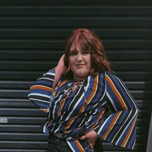 Meet your Posher, Emily elisabeth
